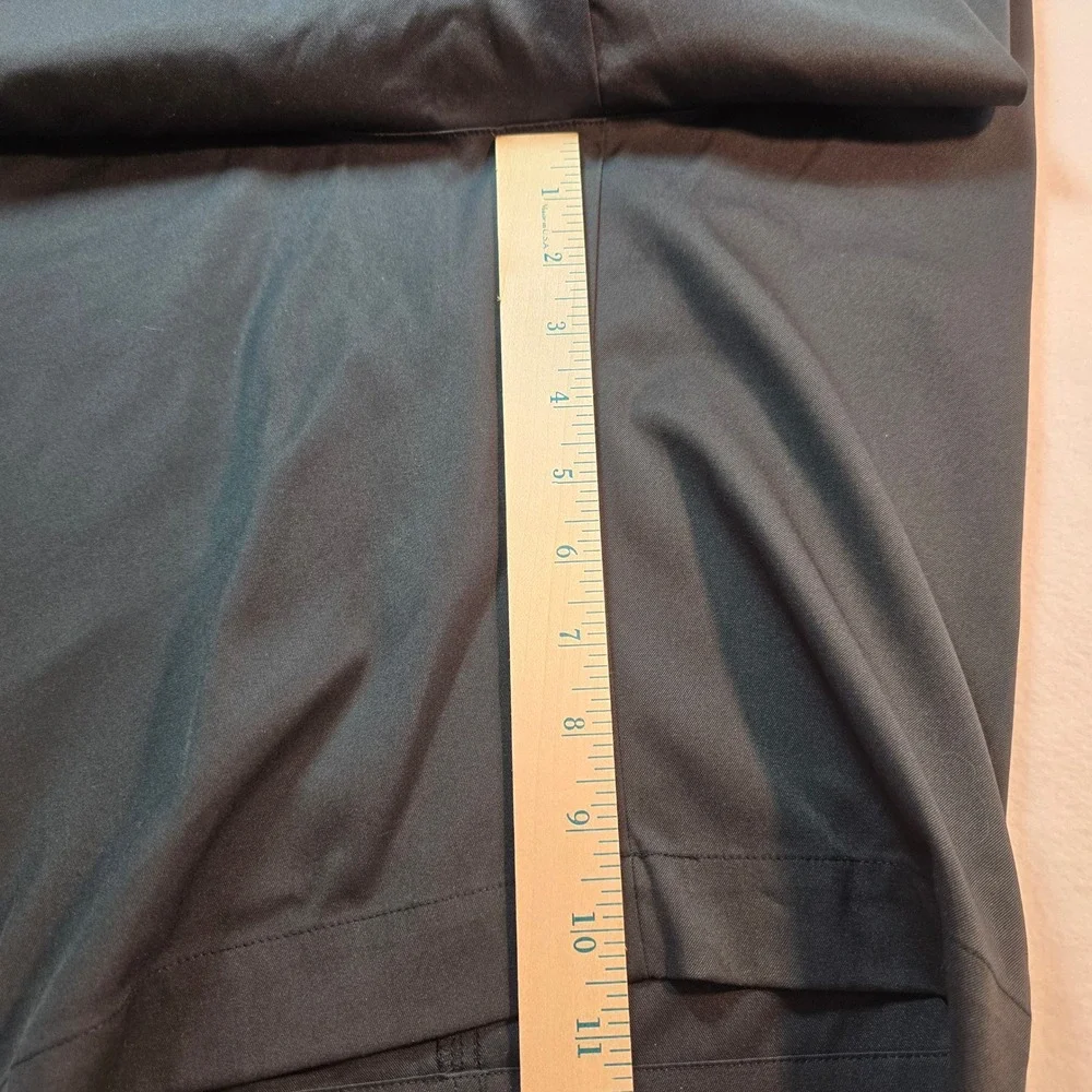 2 PAIR Nike Golf Tour Performance Shorts Mens Sz 38‎ Dri-Fit Classic Everyday